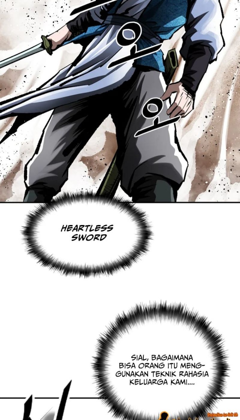 Archer Sword God : Descendants of the Archer Chapter 10 Gambar 28