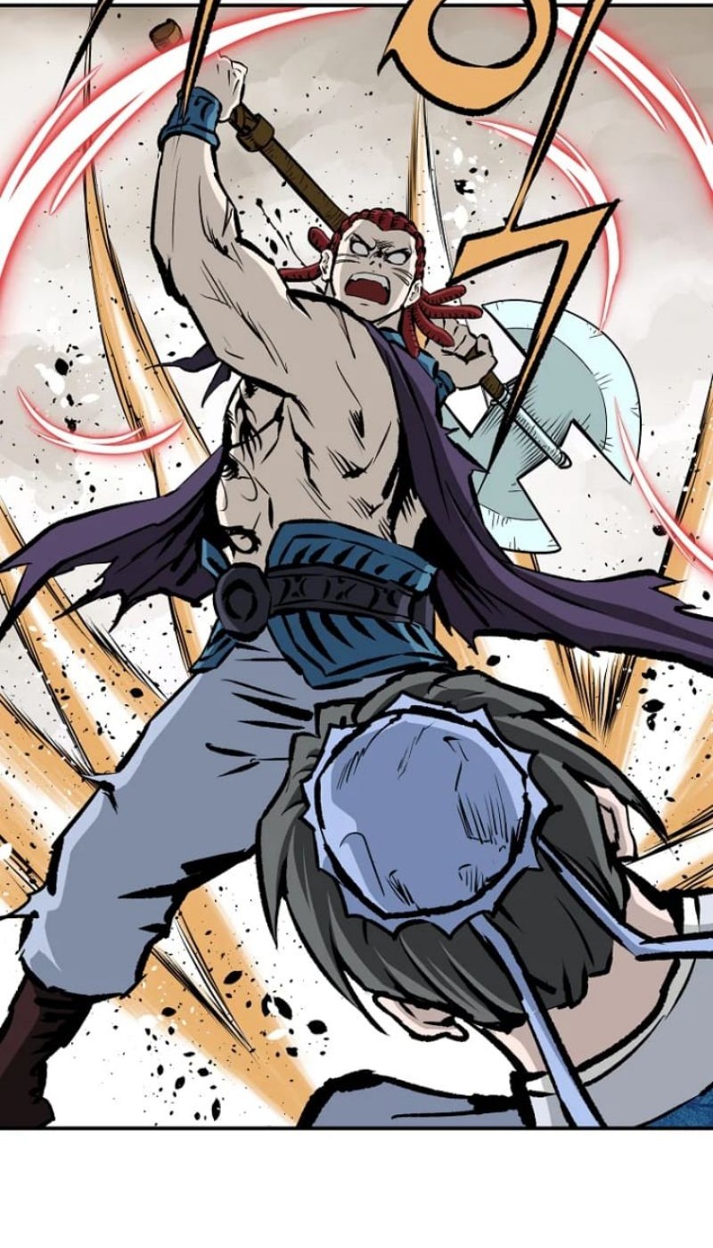 Archer Sword God : Descendants of the Archer Chapter 10 Gambar 34