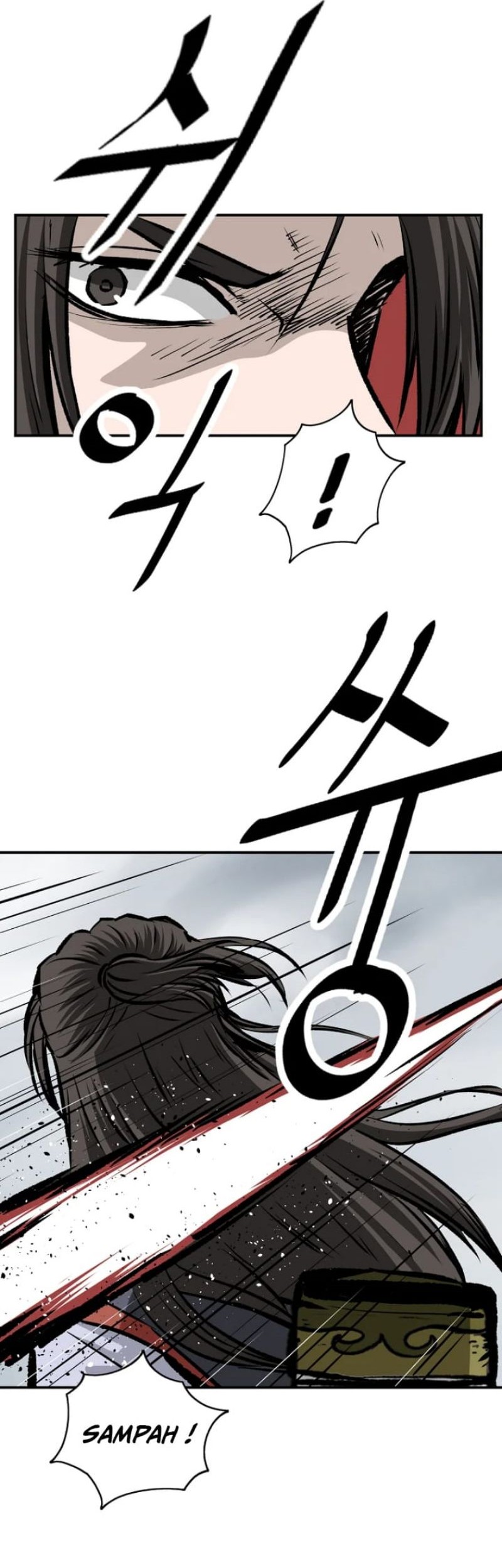 Archer Sword God : Descendants of the Archer Chapter 10 Gambar 42