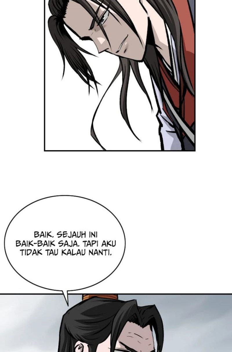 Archer Sword God : Descendants of the Archer Chapter 10 Gambar 50