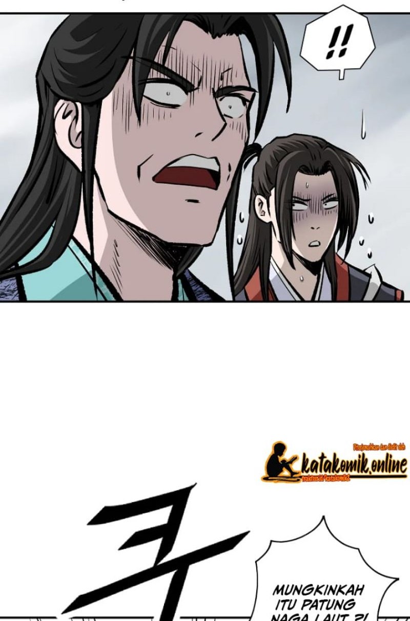 Archer Sword God : Descendants of the Archer Chapter 10 Gambar 52