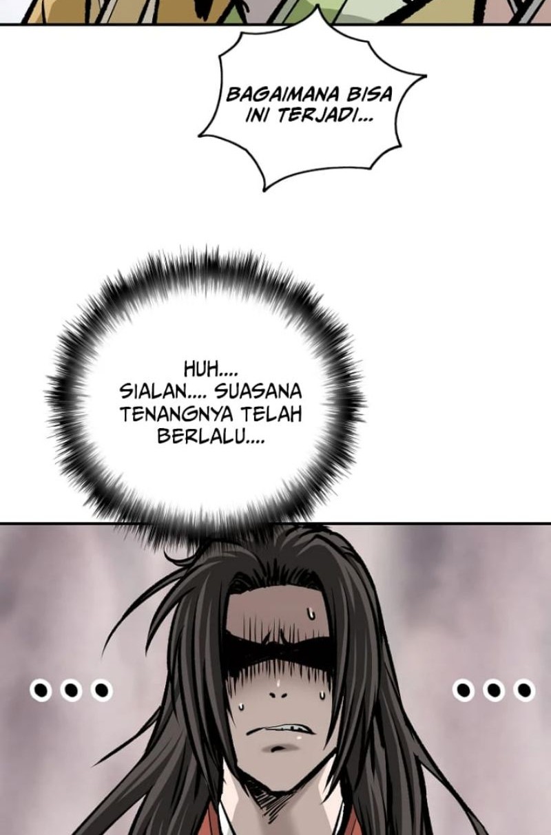 Archer Sword God : Descendants of the Archer Chapter 10 Gambar 54