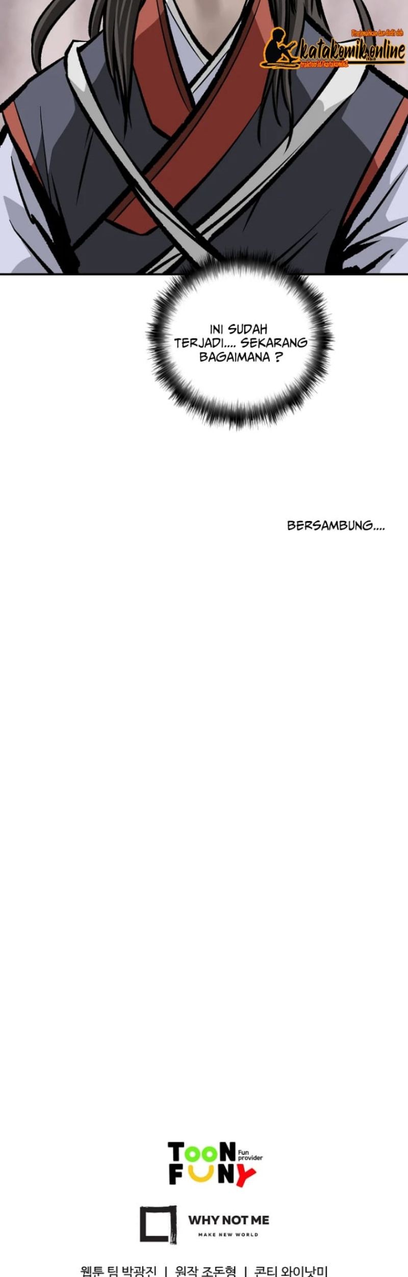 Archer Sword God : Descendants of the Archer Chapter 10 Gambar 55