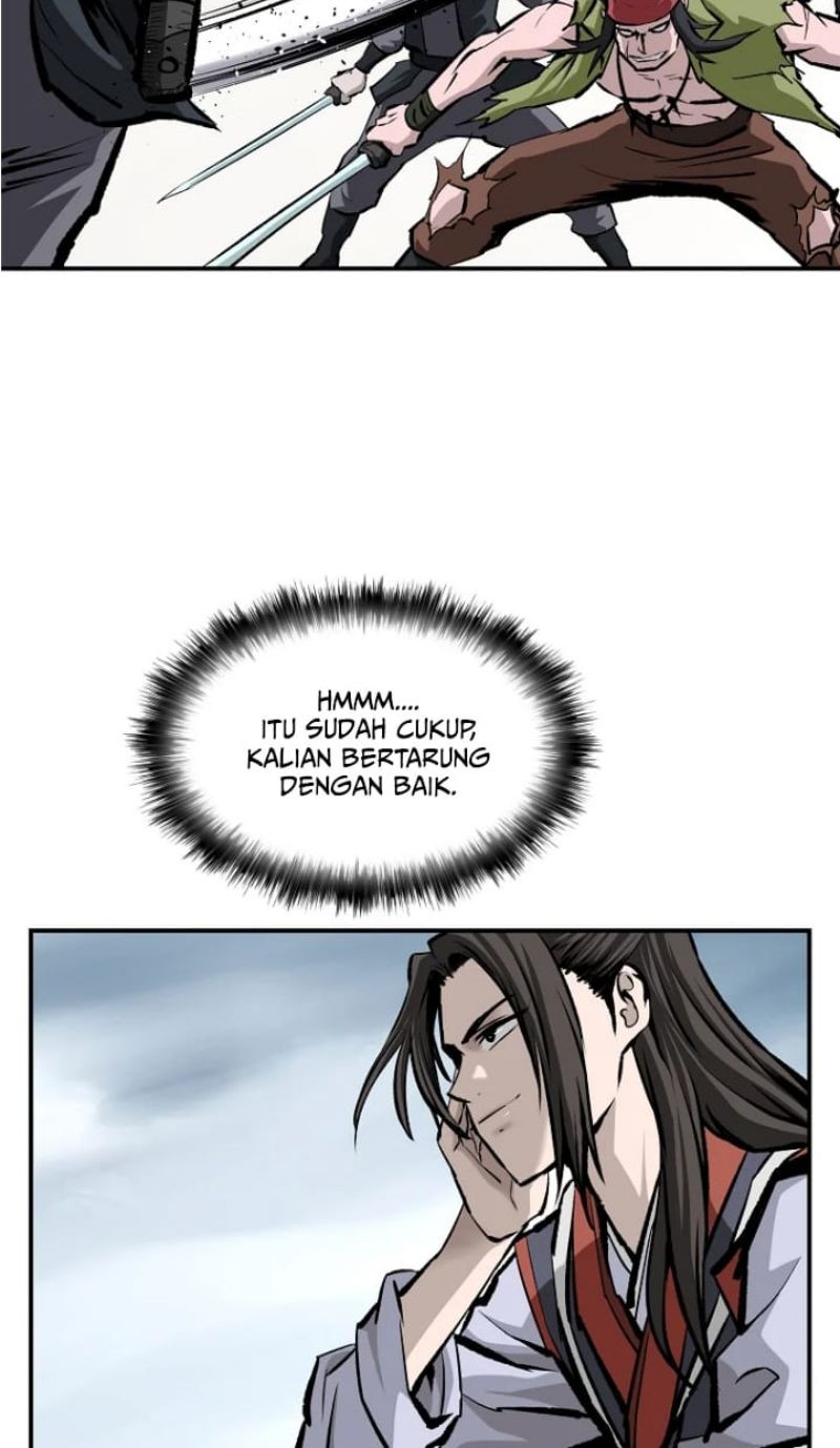 Archer Sword God : Descendants of the Archer Chapter 10 Gambar 4