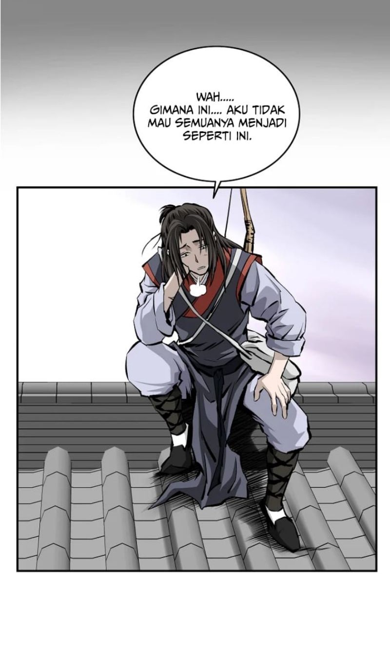 Archer Sword God : Descendants of the Archer Chapter 10 Gambar 7