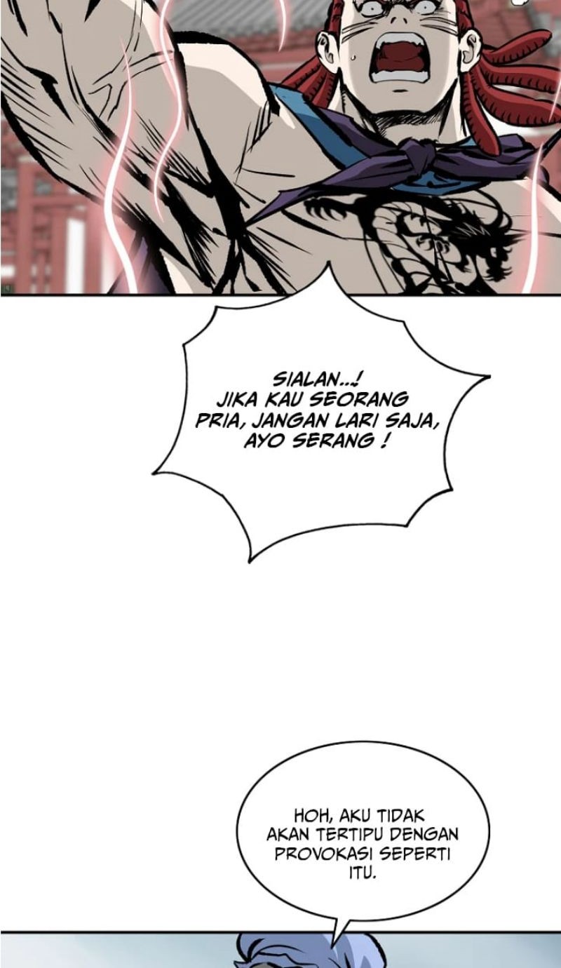 Archer Sword God : Descendants of the Archer Chapter 10 Gambar 10