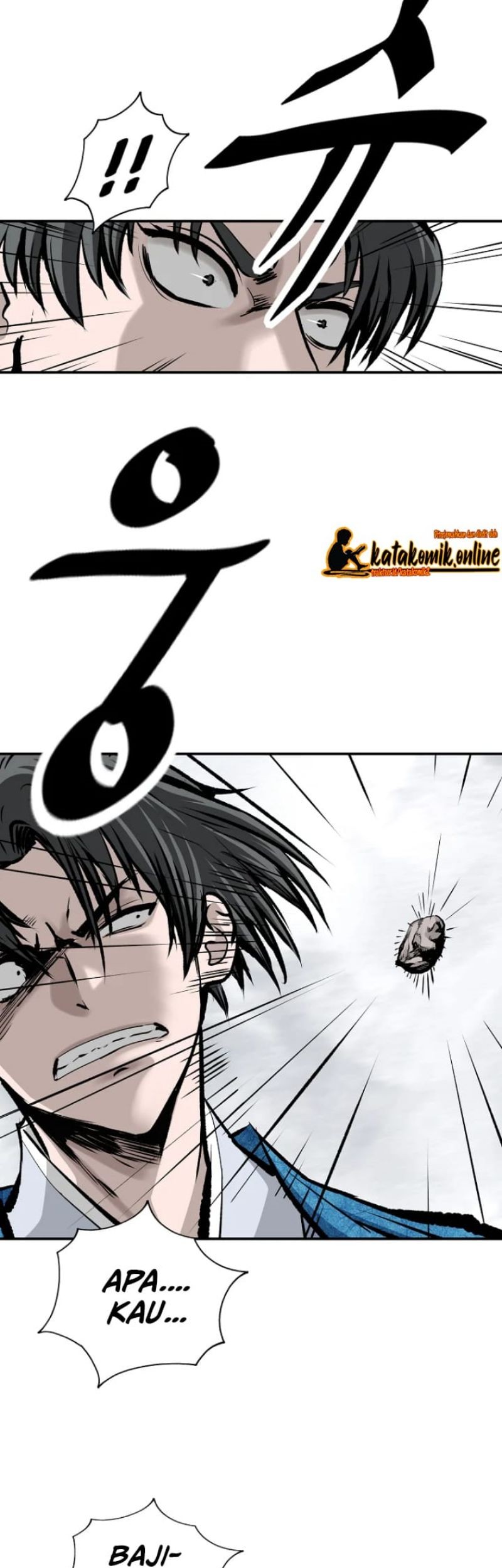 Archer Sword God : Descendants of the Archer Chapter 10 Gambar 17