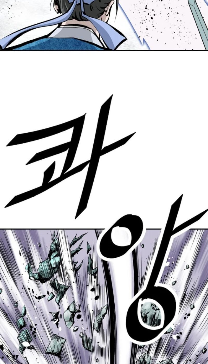 Archer Sword God : Descendants of the Archer Chapter 10 Gambar 19