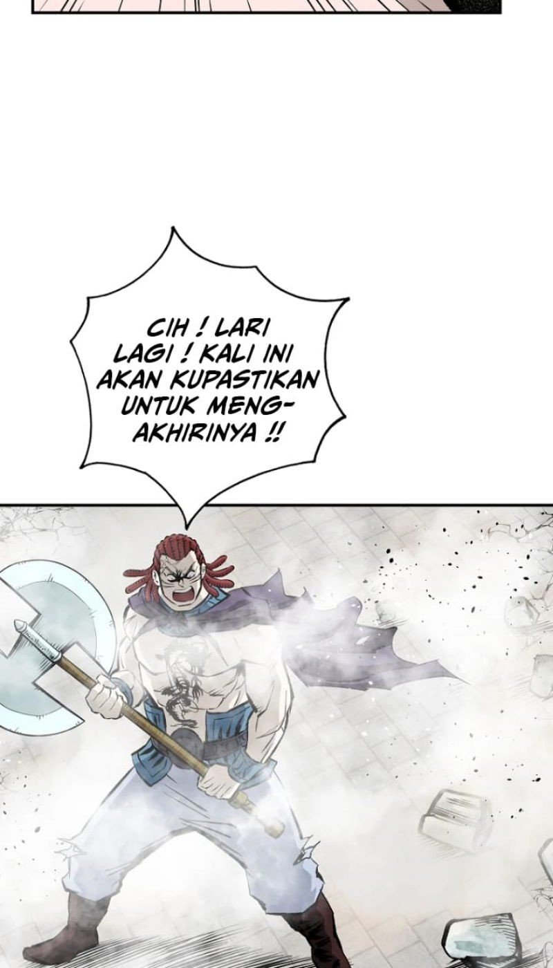 Archer Sword God : Descendants of the Archer Chapter 10 Gambar 22