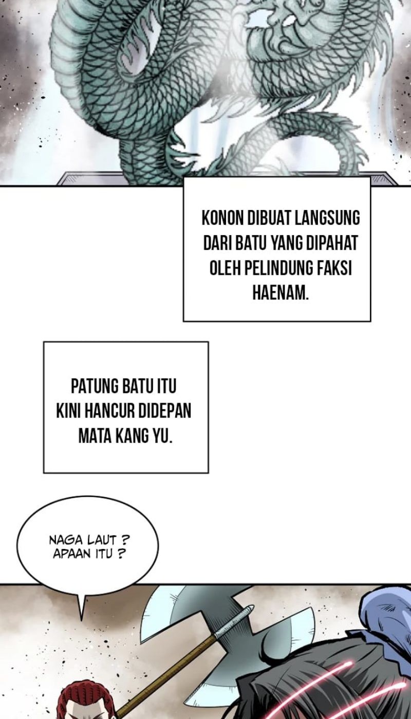 Archer Sword God : Descendants of the Archer Chapter 10 Gambar 25