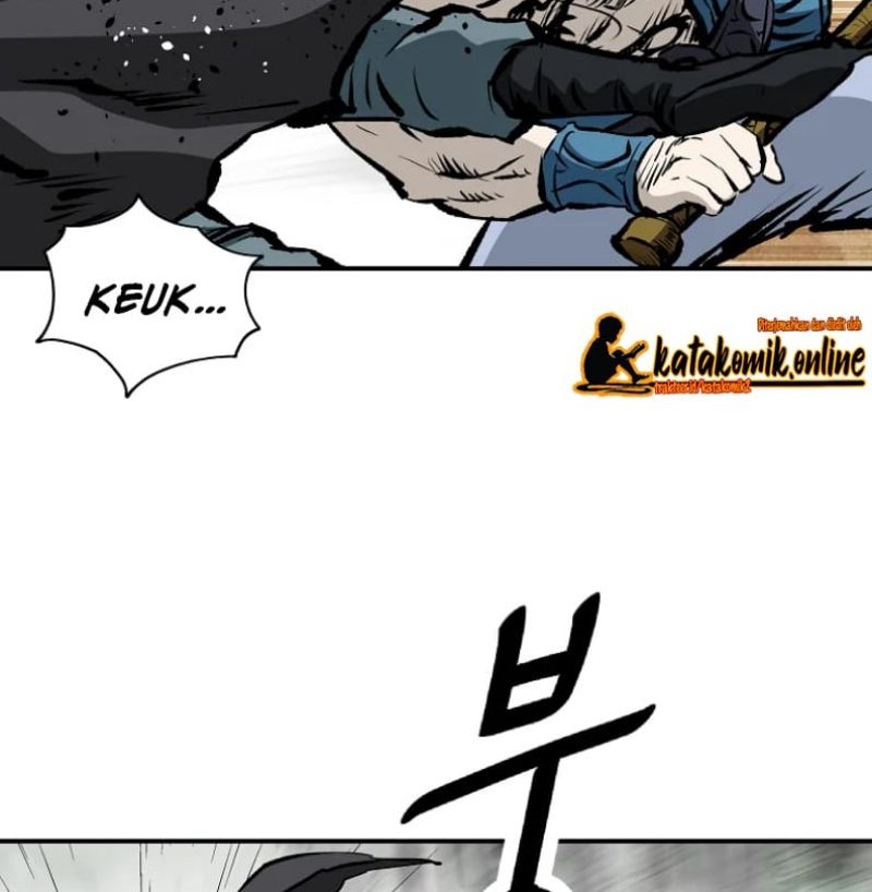 Archer Sword God : Descendants of the Archer Chapter 09 Gambar 28