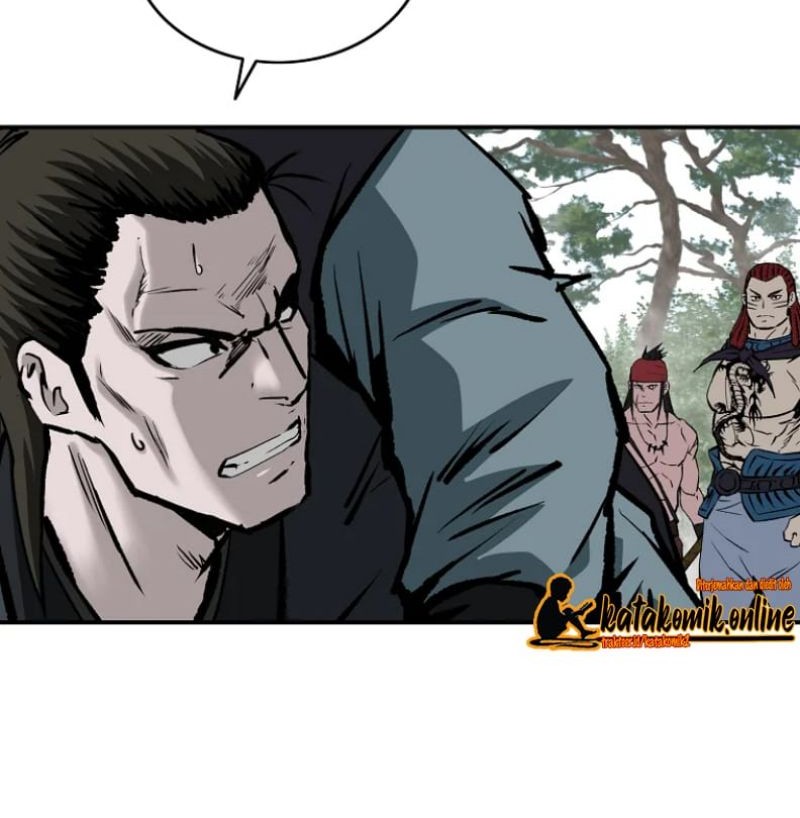 Archer Sword God : Descendants of the Archer Chapter 09 Gambar 34
