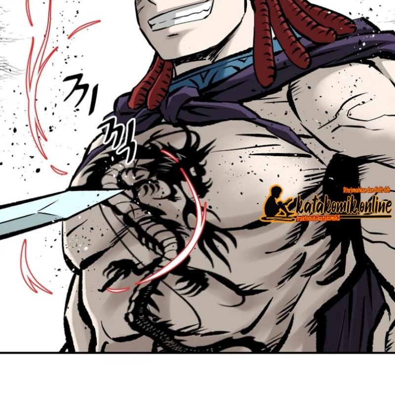 Archer Sword God : Descendants of the Archer Chapter 09 Gambar 25