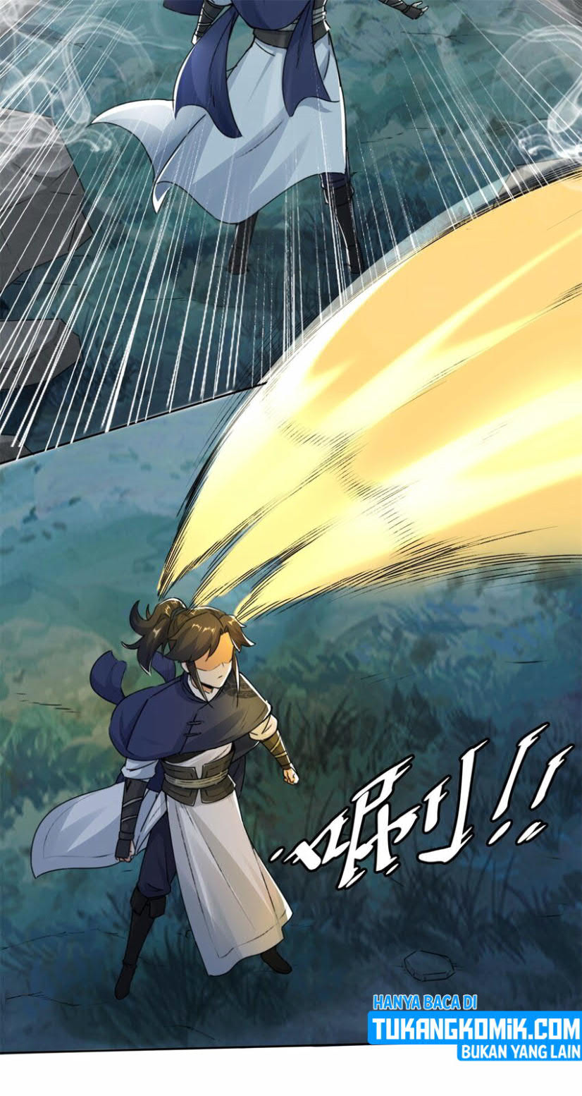 Endless devourer Chapter 7 Gambar 14