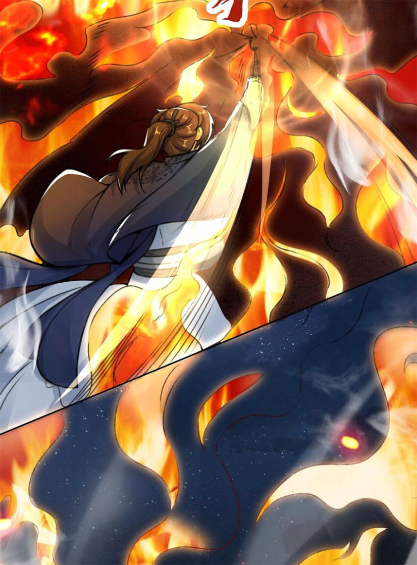 Endless devourer Chapter 7 Gambar 16