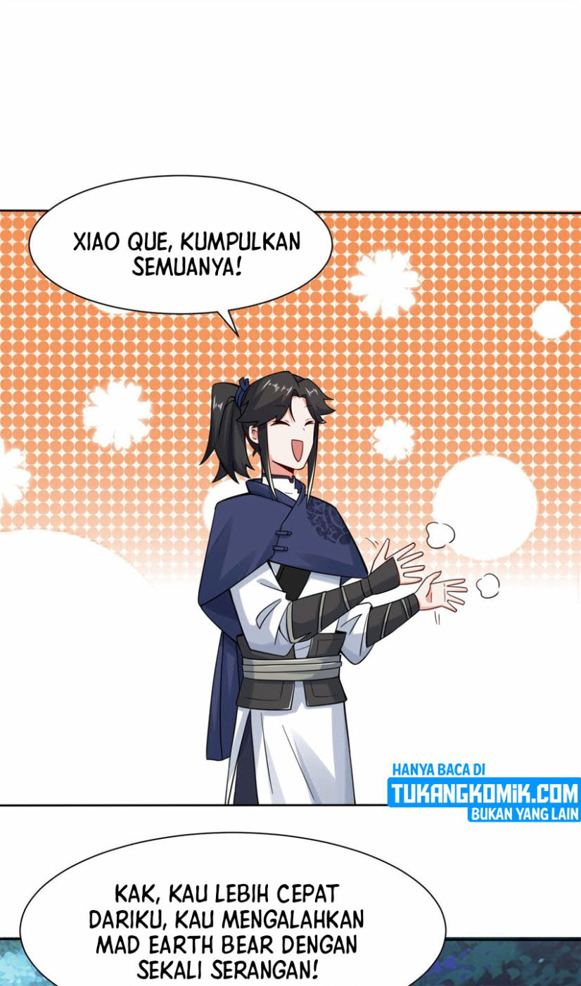 Endless devourer Chapter 7 Gambar 18