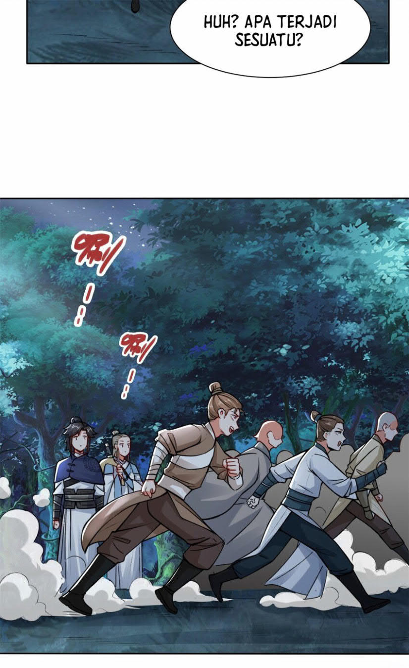Endless devourer Chapter 7 Gambar 20