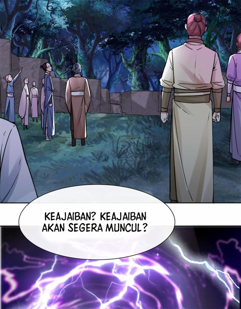 Endless devourer Chapter 7 Gambar 23