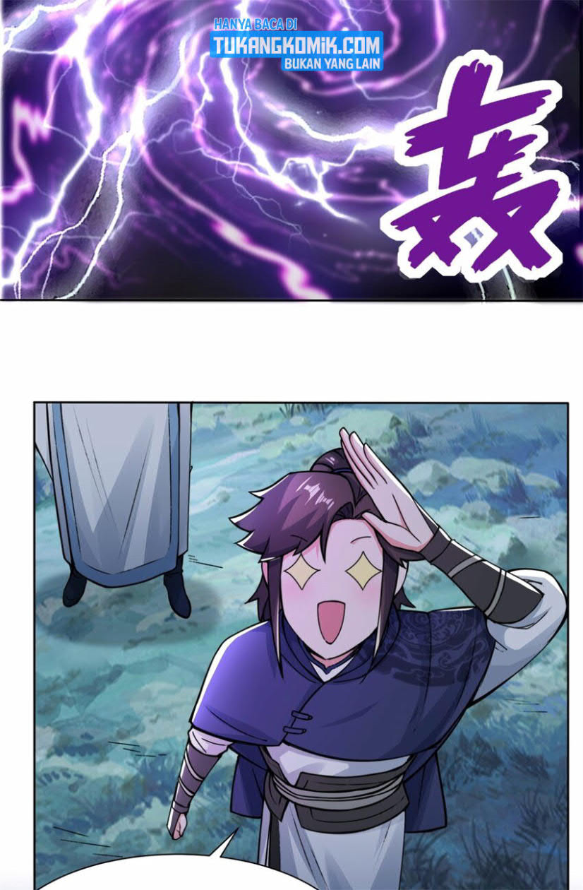 Endless devourer Chapter 7 Gambar 24