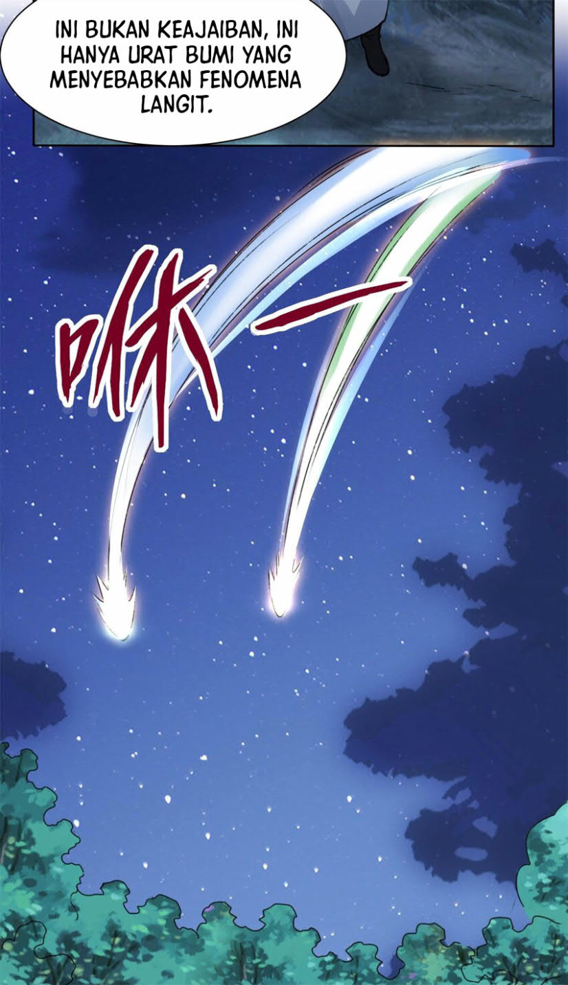 Endless devourer Chapter 7 Gambar 25