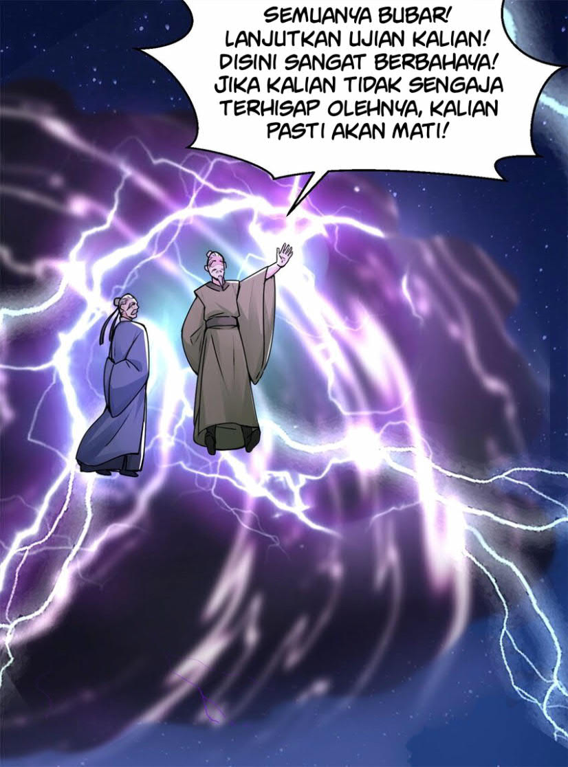 Endless devourer Chapter 7 Gambar 28
