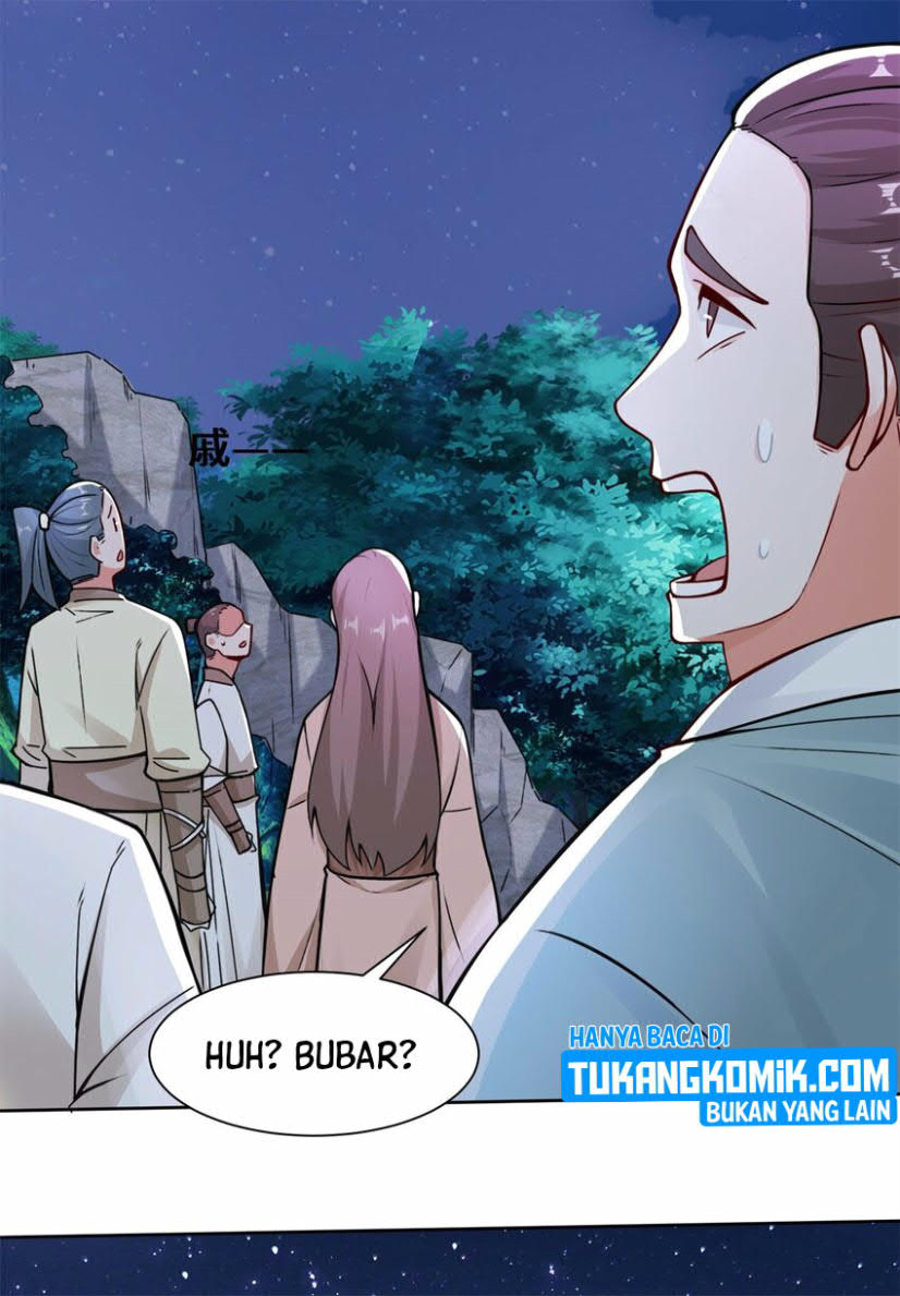 Endless devourer Chapter 7 Gambar 29