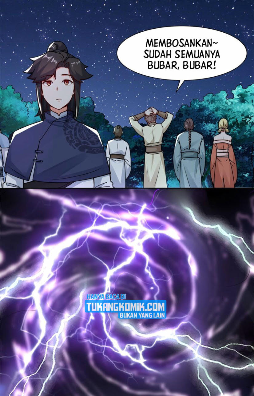 Endless devourer Chapter 7 Gambar 30