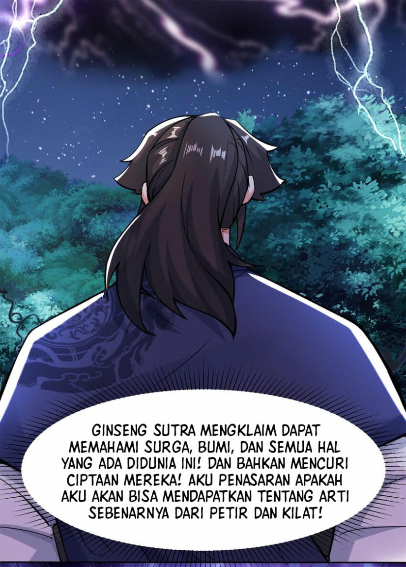 Endless devourer Chapter 7 Gambar 31