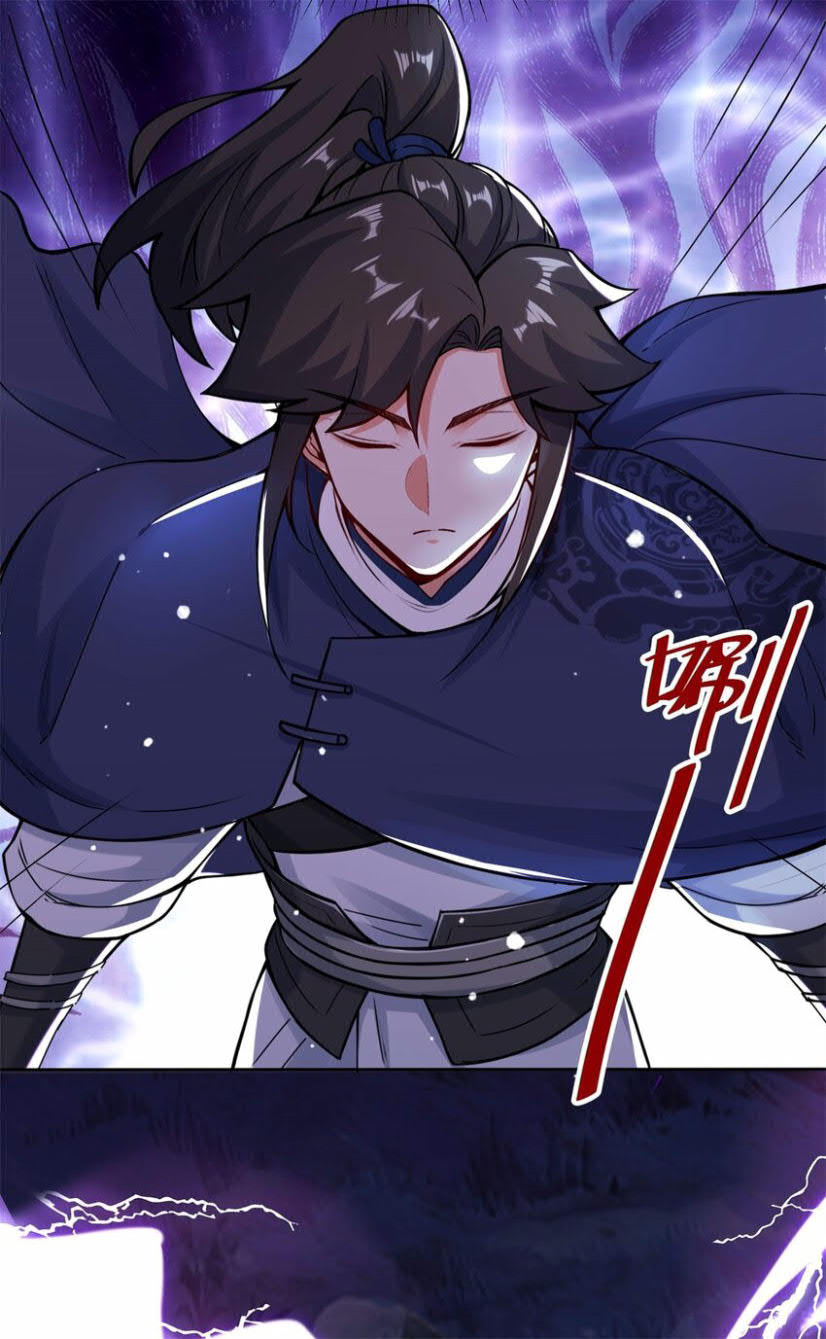 Endless devourer Chapter 7 Gambar 32
