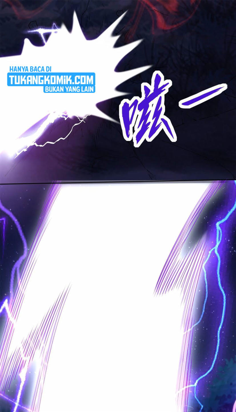 Endless devourer Chapter 7 Gambar 34