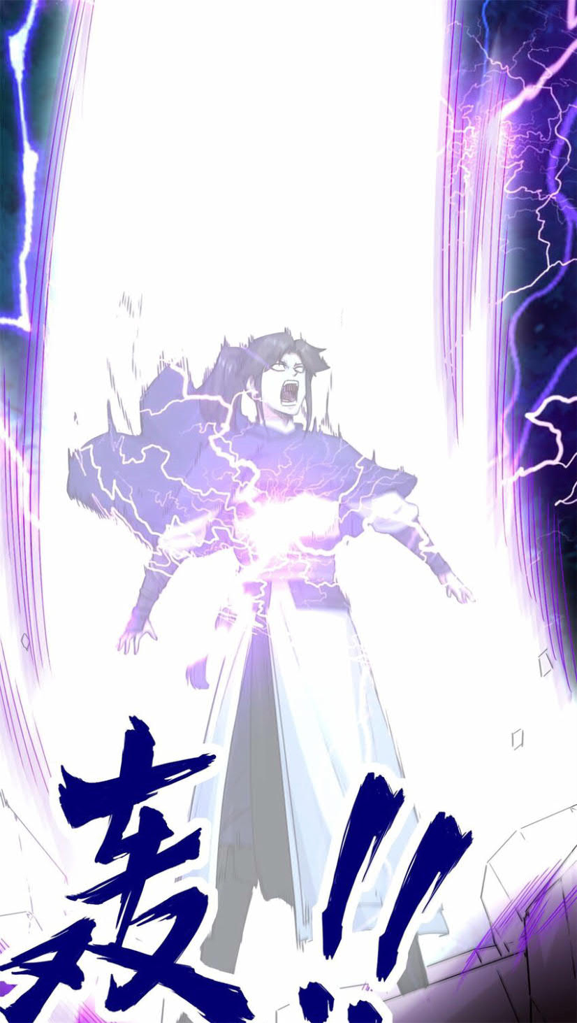 Endless devourer Chapter 7 Gambar 35