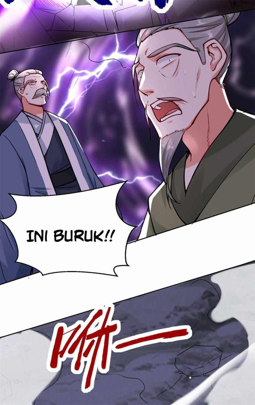 Endless devourer Chapter 7 Gambar 36