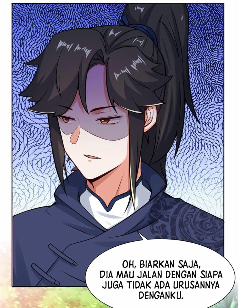 Endless devourer Chapter 7 Gambar 4