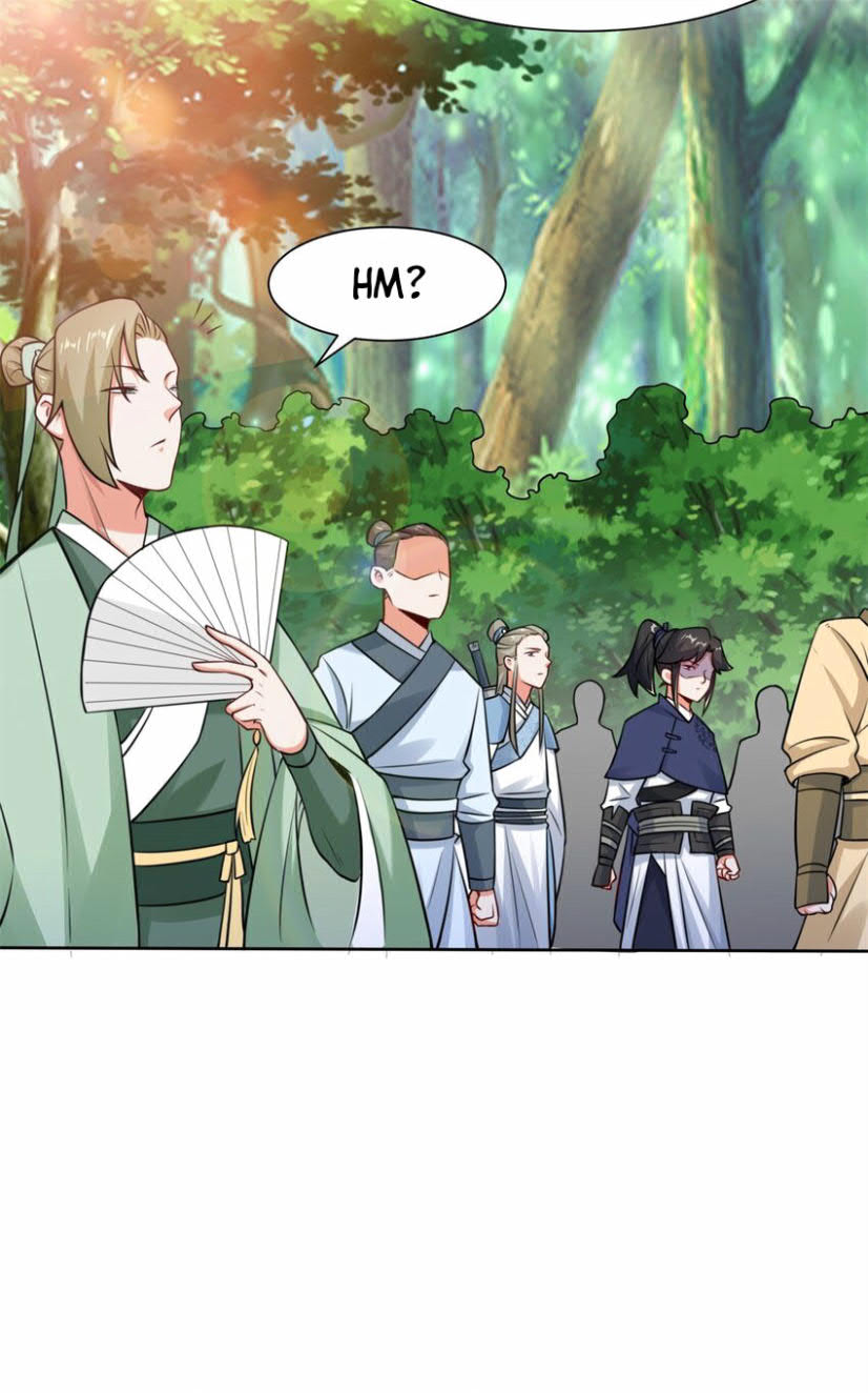 Endless devourer Chapter 7 Gambar 5