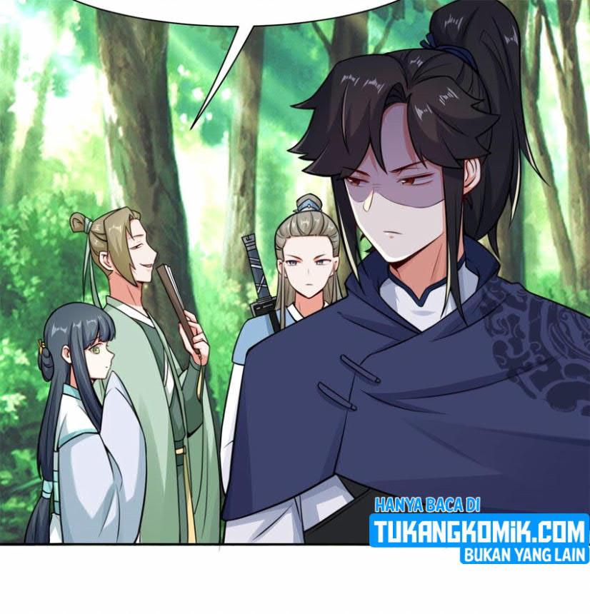 Endless devourer Chapter 7 Gambar 7