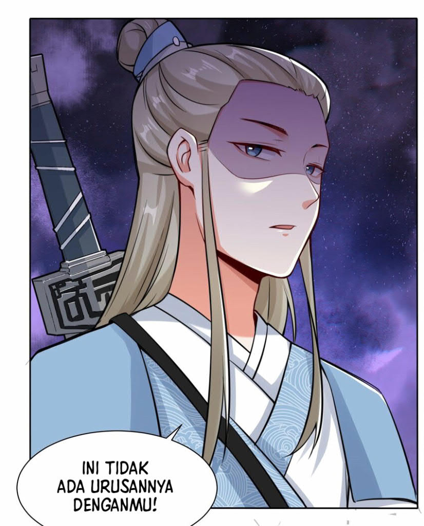 Endless devourer Chapter 7 Gambar 8