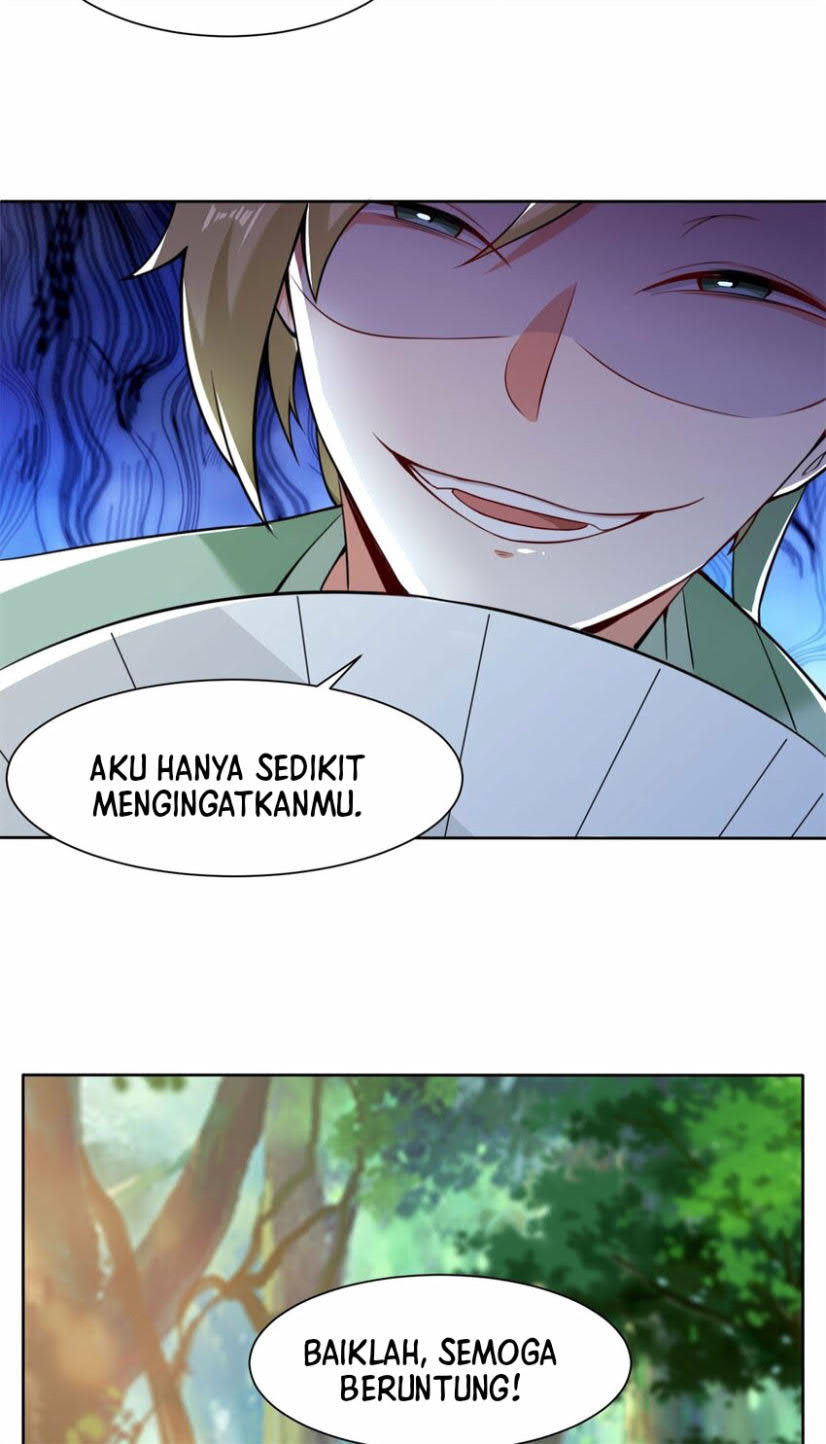 Endless devourer Chapter 7 Gambar 9