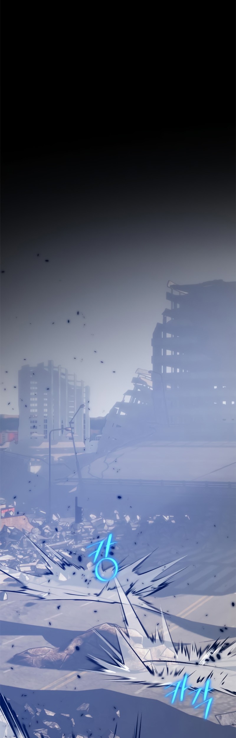 Manhwa Return to Player Chapter 100 gambar nomor 2