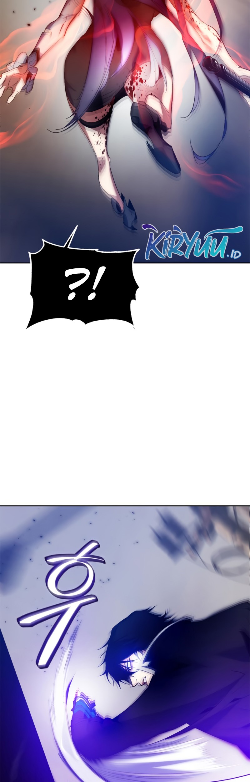 Return to Player Chapter 100 Gambar 8