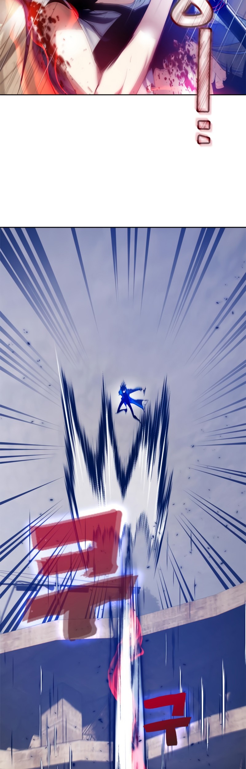 Return to Player Chapter 100 Gambar 10