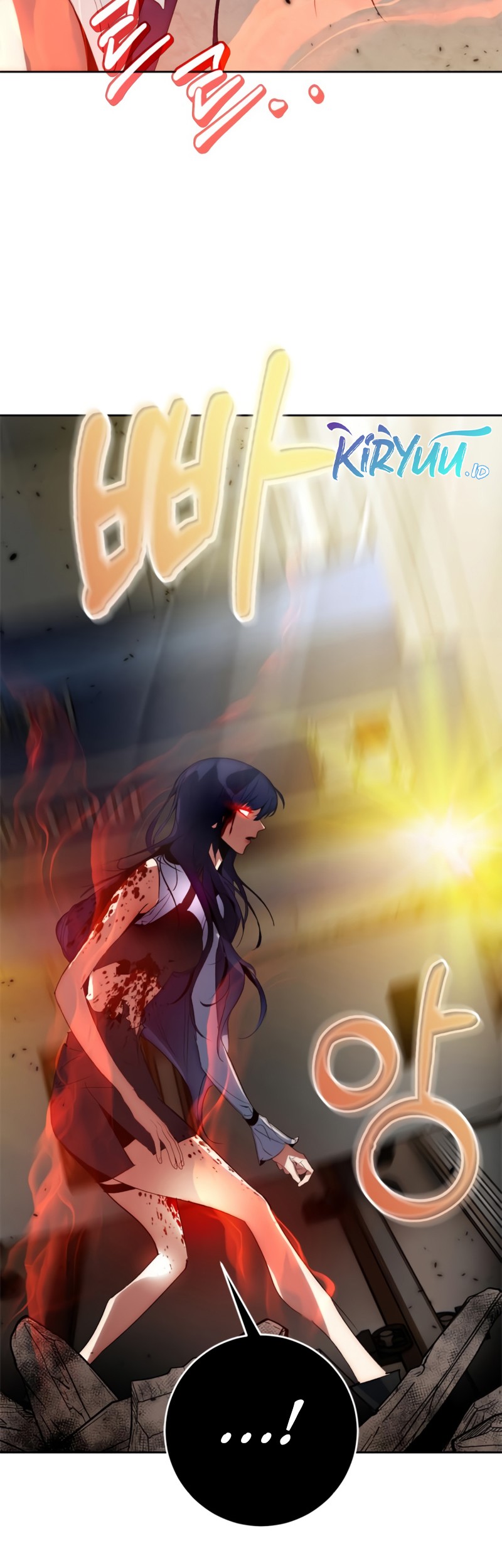 Return to Player Chapter 100 Gambar 13