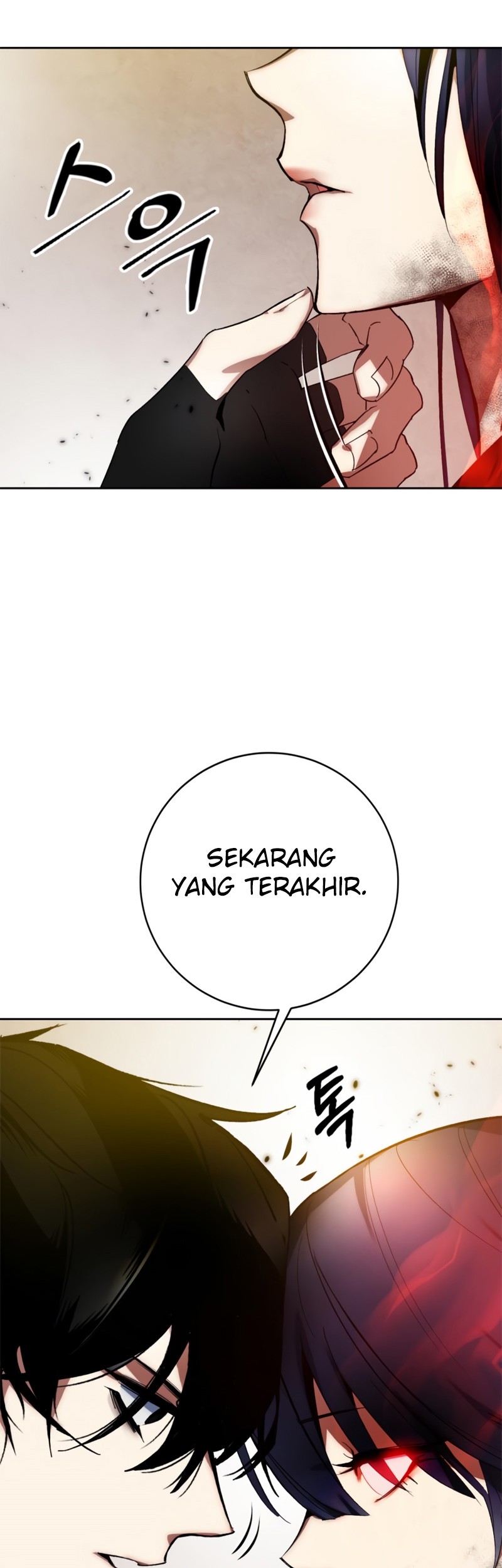 Return to Player Chapter 100 Gambar 20