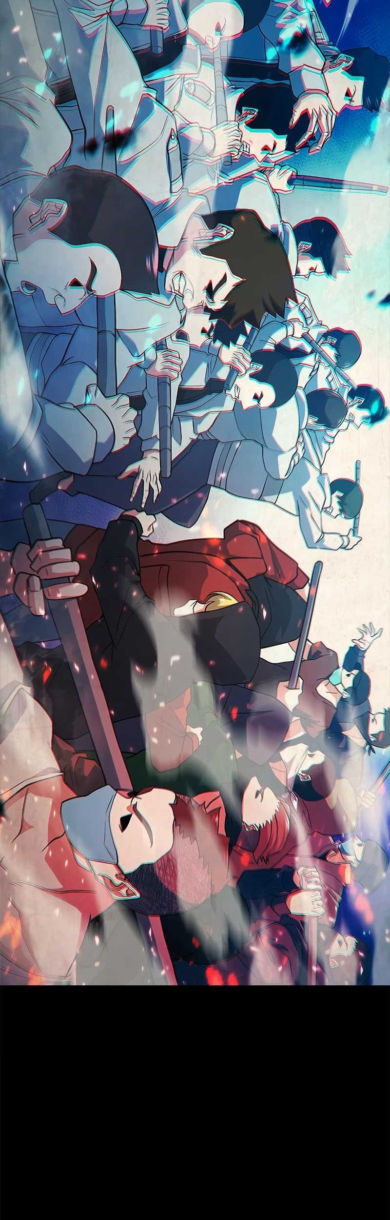 Secret Player Chapter 22 Gambar 55