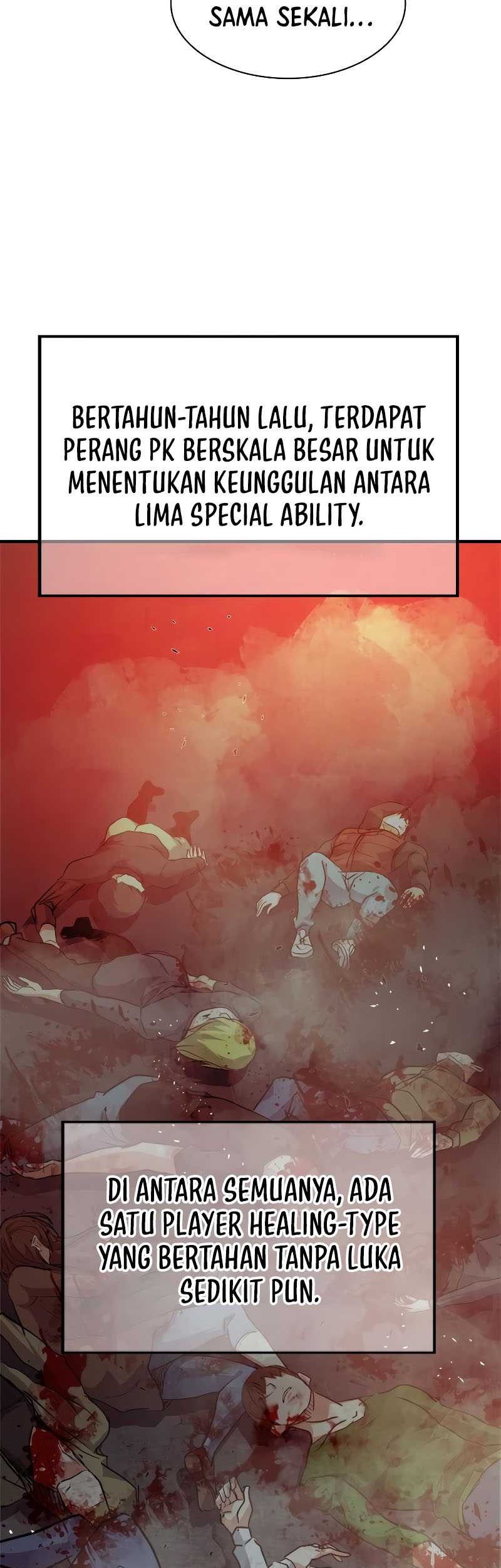 Secret Player Chapter 22 Gambar 59