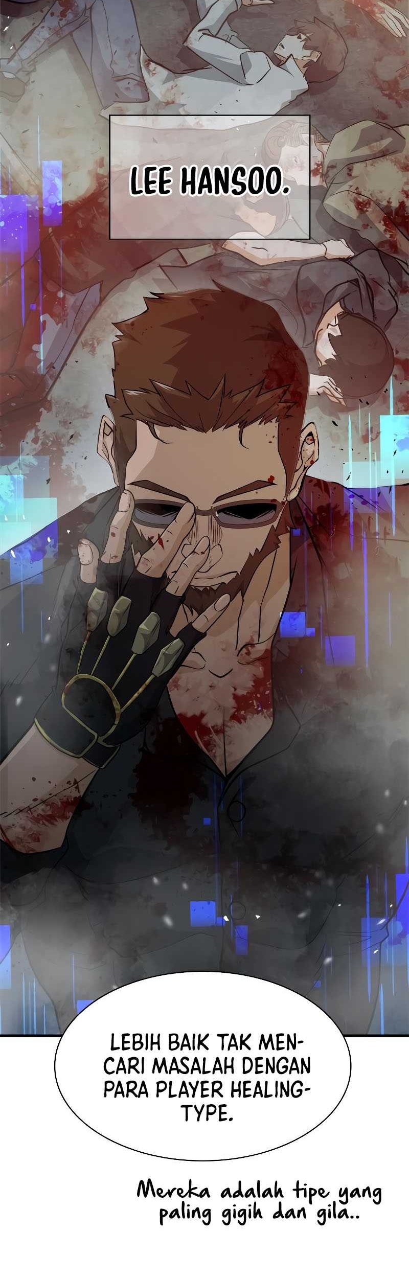 Secret Player Chapter 22 Gambar 60