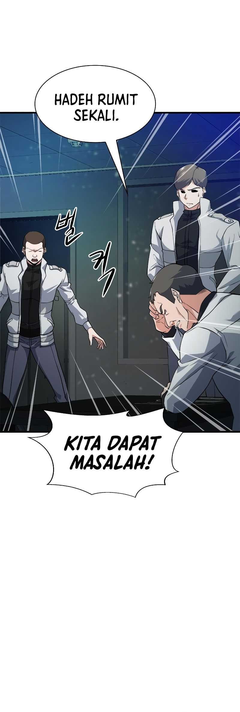 Secret Player Chapter 22 Gambar 61