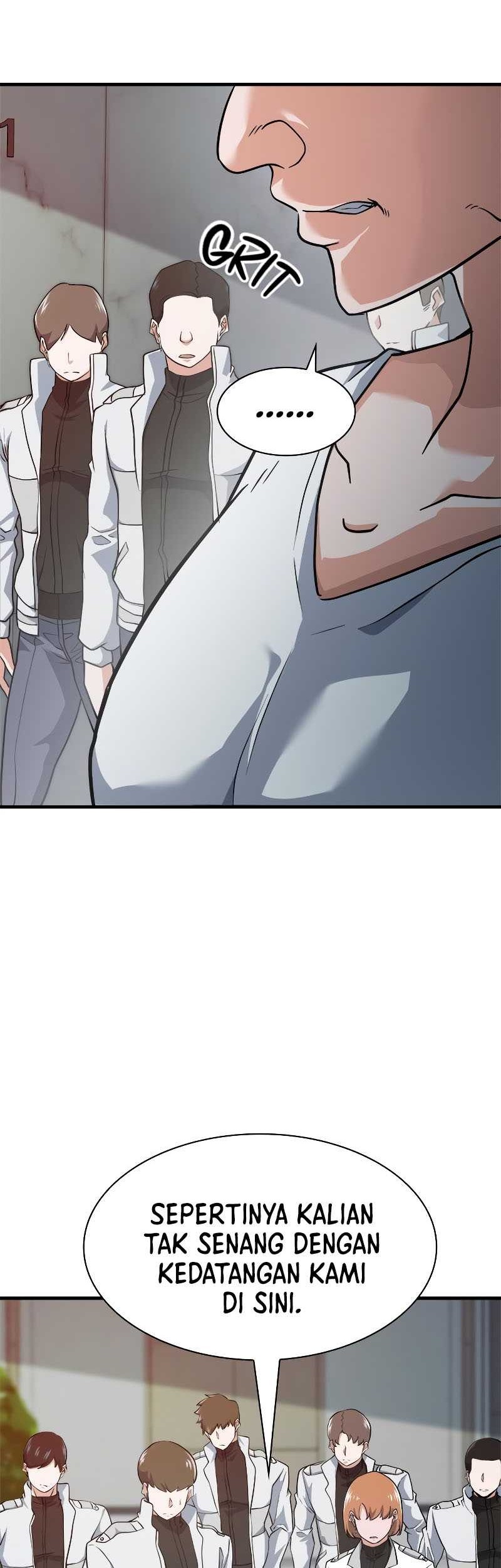 Secret Player Chapter 22 Gambar 65