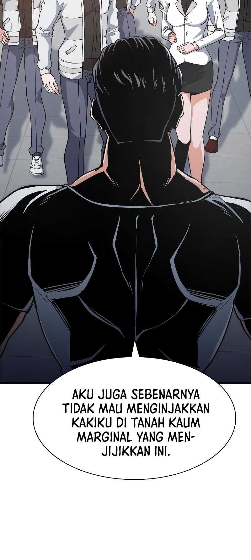 Secret Player Chapter 22 Gambar 66