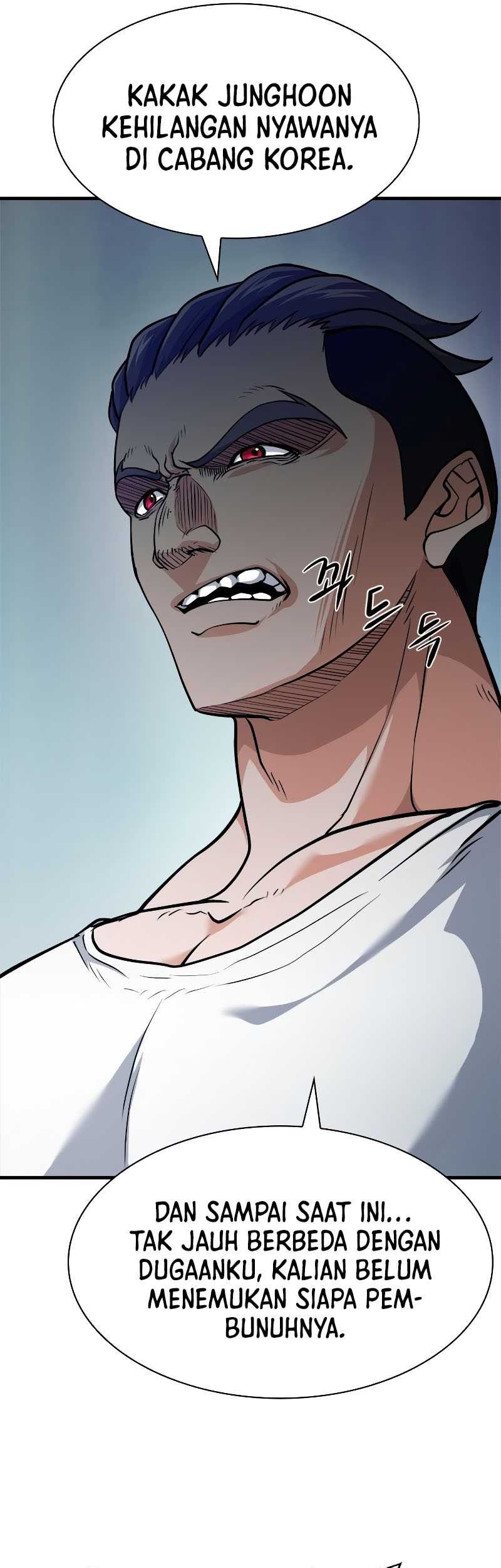 Secret Player Chapter 22 Gambar 67