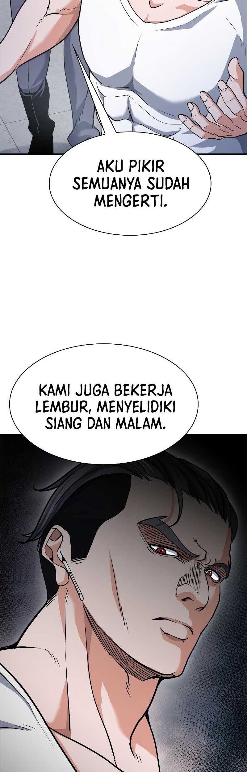 Secret Player Chapter 22 Gambar 70